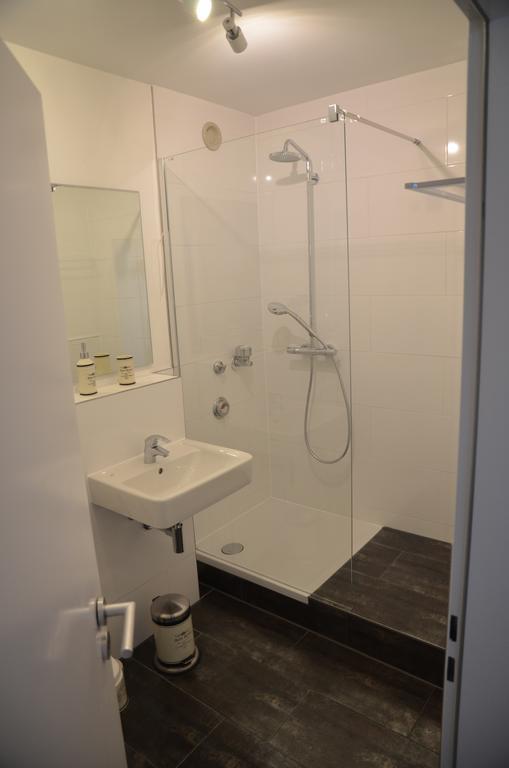 Apartment Weserblick Bremerhaven Kamer foto